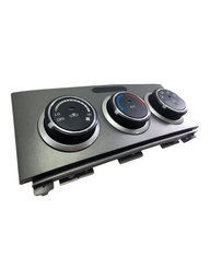 COMANDO AR CONDICIONADO NISSAN SENTRA 2007 2013       