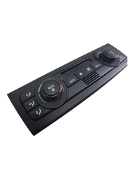 Comando Ar Condicionado Bmw Serie 3 E90 2006 2012 Original