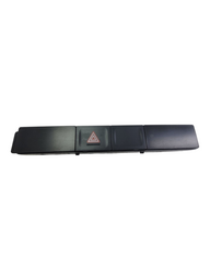 BOTAO COMANDO PISCA ALERTA PAINEL MITSUBISHI OUTLANDER 2016 