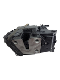 FECHADURA PORTA TRASEIRA ESQUERDA RENAULT CAPTUR 2017 2024