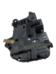 FECHADURA PORTA TRASEIRA ESQUERDA RENAULT CAPTUR 2017 2024