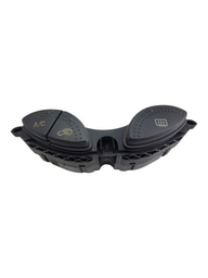 Botao Comando Ar Condicionado Ford Focus 2001 2009 Original