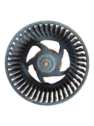 Motor Ventilador Ventilação Interno Ar Vokswagen Gol G2