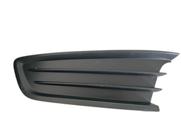 Grade Moldura Parachoque Esquerda S/ Milha Gol Voyage G6