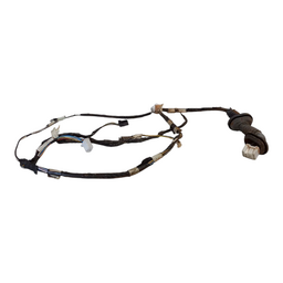 Chicote Porta Traseira Esquerda Hilux Sw4 2.8 2021 A 2024