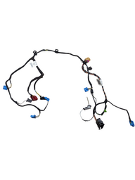 Chicote Ar Condicionado Audi A3 Orig. 2008 A 2013