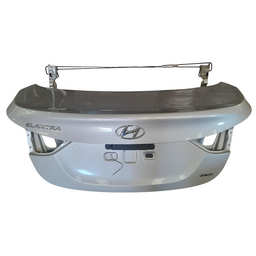 Tampa Traseira Elantra 2012 a 2016