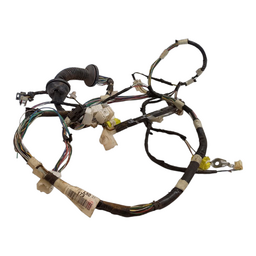 Chicote Porta Dianteira Direita Hilux Sw4 2.8 2021 A 2024