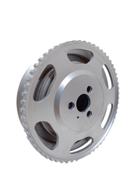 Polia Virabrequim Fiat Palio Uno Mobi Strada Evo 2011 A 2021