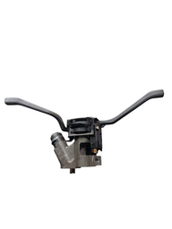 Chave Seta Limpador Trava Direção Vw Gol Parati Saveiro 1995