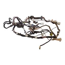 Chicote Porta Dianteira Esquerda Hilux Sw4 2.8 2021 A 2024