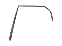 CANALETA VIDRO PORTA TRASEIRA DIREITA TUCSON 2005 A 2017