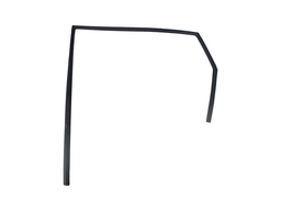 CANALETA VIDRO PORTA TRASEIRA DIREITA TUCSON 2005 A 2017