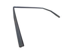 CANALETA VIDRO PORTA TRASEIRA DIREITA TUCSON 2005 A 2017