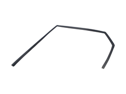 CANALETA VIDRO PORTA TRASEIRA DIREITA TUCSON 2005 A 2017