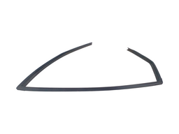 CANALETA VIDRO PORTA TRASEIRA DIREITA TUCSON 2005 A 2017