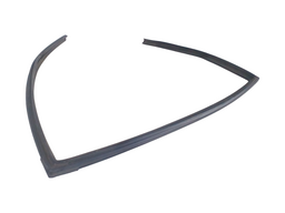 CANALETA VIDRO PORTA TRASEIRA DIREITA TUCSON 2005 A 2017