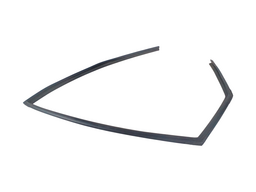 CANALETA VIDRO PORTA TRASEIRA DIREITA TUCSON 2005 A 2017