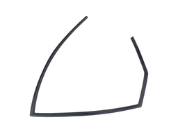 CANALETA VIDRO PORTA TRASEIRA DIREITA TUCSON 2005 A 2017