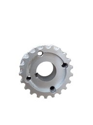 POLIA VIRABREQUIM MONZA KADETT OMEGA 1.8 1989