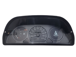 Painel de Instrumentos Fiat Palio Siena EDX 1.0 1996 a 2001