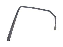 CANALETA VIDRO PORTA TRASEIRA ESQUERDA TUCSON 2005 A 2017