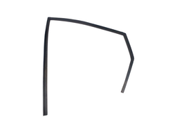 CANALETA VIDRO PORTA TRASEIRA ESQUERDA TUCSON 2005 A 2017