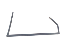 CANALETA VIDRO PORTA TRASEIRA ESQUERDA TUCSON 2005 A 2017