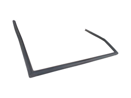 CANALETA VIDRO PORTA TRASEIRA ESQUERDA TUCSON 2005 A 2017