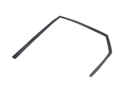 CANALETA VIDRO PORTA TRASEIRA ESQUERDA TUCSON 2005 A 2017