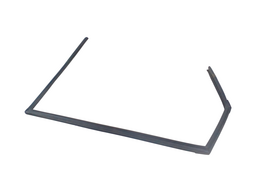 CANALETA VIDRO PORTA TRASEIRA ESQUERDA TUCSON 2005 A 2017