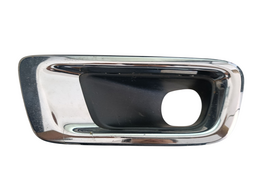 Grade Moldura Milha Esquerdo S10 2012/2016 94725565