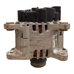 Alternador Golf Polo Virtus T-Cross Nivus 1.0 1.4 Tsi 2017/