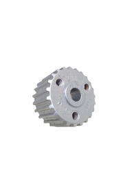 Engrenagem Virabrequim Fir Fiat Palio Strada Uno 2001 A 2002