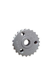 ENGRENAGEM VIRABREQUIM FIR FIAT PALIO STRADA UNO 2001 A 2002