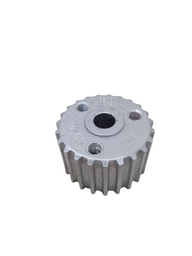 ENGRENAGEM VIRABREQUIM FIR FIAT PALIO STRADA UNO 2001 A 2002