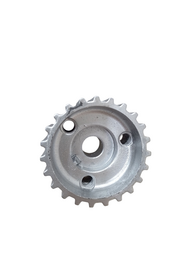 ENGRENAGEM VIRABREQUIM FIR FIAT PALIO STRADA UNO 2001 A 2002