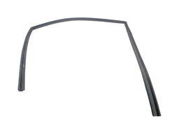 CANALETA VIDRO PORTA DIANTEIRA DIREITA TUCSON 2005 A 2017