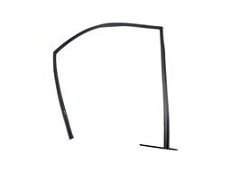 CANALETA VIDRO PORTA DIANTEIRA ESQUERDA TUCSON 2005 A 2017