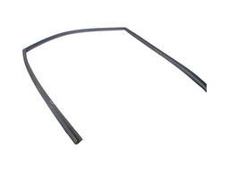 CANALETA VIDRO PORTA DIANTEIRA ESQUERDA TUCSON 2005 A 2017