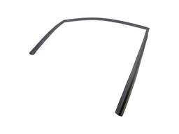 CANALETA VIDRO PORTA DIANTEIRA DIREITA TUCSON 2005 A 2017