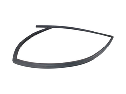 CANALETA VIDRO PORTA DIANTEIRA ESQUERDA TUCSON 2005 A 2017