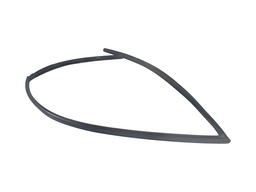 CANALETA VIDRO PORTA DIANTEIRA ESQUERDA TUCSON 2005 A 2017