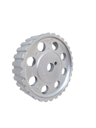 Engrenagem Intermediaria Correia Dentada Fiat 147 1983