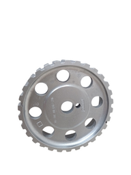 ENGRENAGEM INTERMEDIARIA CORREIA DENTADA FIAT 147 1983