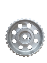 ENGRENAGEM INTERMEDIARIA CORREIA DENTADA FIAT 147 1983