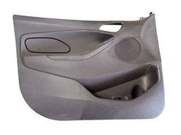 Forro Porta Dianteira Esquerda Ka 2015 2016 a 2021