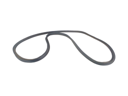 BORRACHA PORTA TRASEIRA DIREITA CARROCERIA TUCSON 05/17