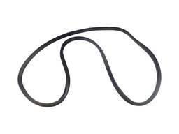 BORRACHA PORTA TRASEIRA ESQUERDA CARROCERIA TUCSON 05/17