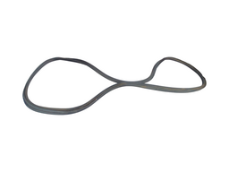 BORRACHA PORTA TRASEIRA ESQUERDA CARROCERIA TUCSON 05/17